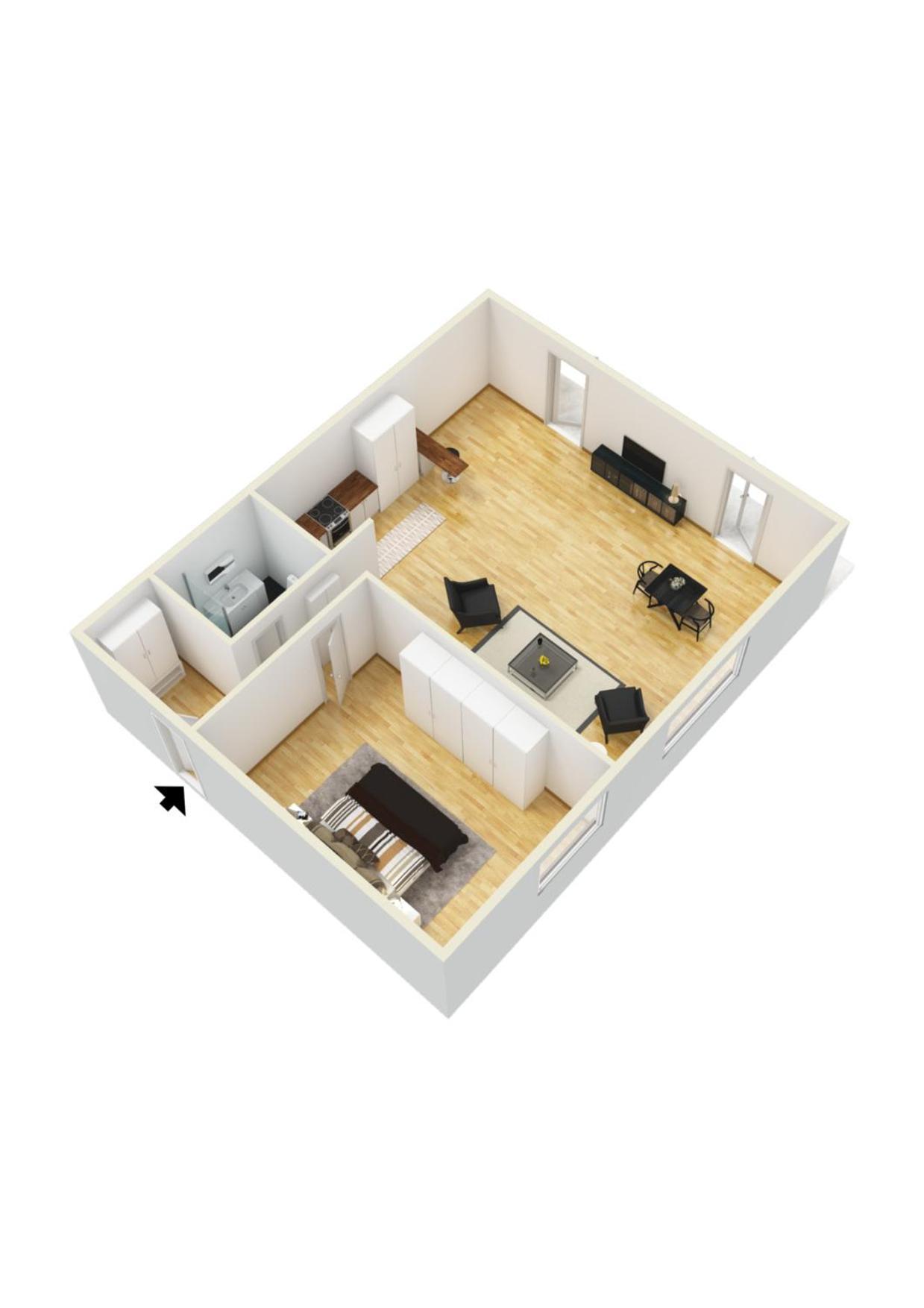 Ferienwohnung Dahoam 2.0 ฟุสเซ่น ภายนอก รูปภาพ
